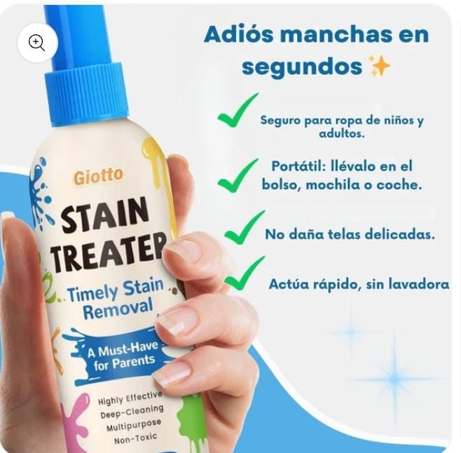 SPRAY SUPER MÁGICO