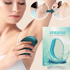 REMOVEDOR DE VELLOS - SIN DOLOR