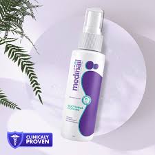 MEDINAIL - SPRAY PARA HOMGOS DEL PIEL