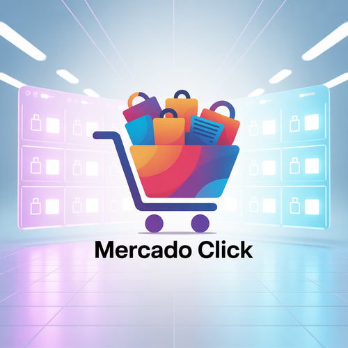 MERCADOCLICK